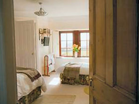 Peak District Bed and Breakfast, England